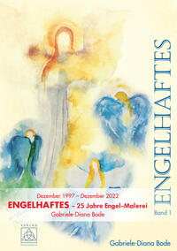 Vorderes Coverbild Engelhaftes Band 1