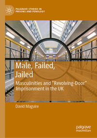 Vorderes Coverbild Male, Failed, Jailed