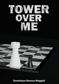 Vorderes Coverbild Tower Over Me