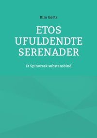 Vorderes Coverbild Etos ufuldendte serenader