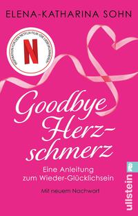 Vorderes Coverbild Goodbye Herzschmerz