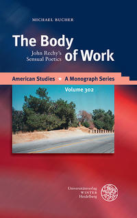 Vorderes Coverbild The Body of Work