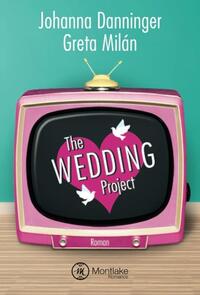 Vorderes Coverbild The Wedding Project
