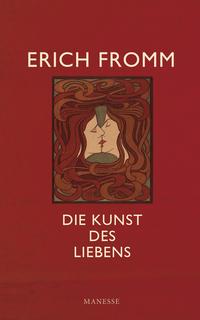 Vorderes Coverbild Die Kunst des Liebens