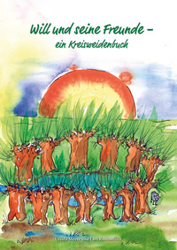 Vorderes Coverbild Will und seine Freunde