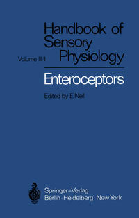 Vorderes Coverbild Enteroceptors