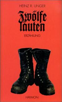 Vorderes Coverbild Zwölfeläuten