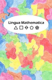 Vorderes Coverbild Lingua Mathematica