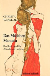 Vorderes Coverbild Das Mädchen Manuela