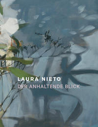 Vorderes Coverbild LAURA NIETO