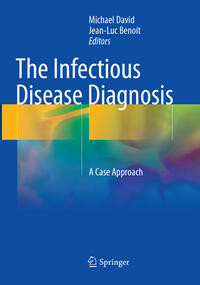 Vorderes Coverbild The Infectious Disease Diagnosis