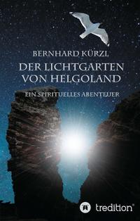 Vorderes Coverbild Der Lichtgarten von Helgoland