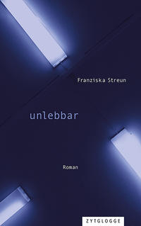 Vorderes Coverbild unlebbar