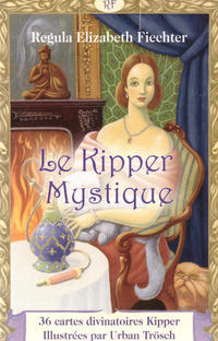 Vorderes Coverbild Le Kipper Mystique FR