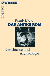 Vorderes Coverbild Das antike Rom