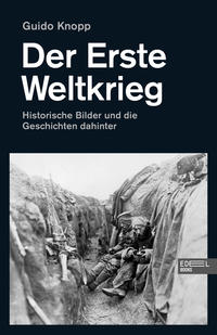 Vorderes Coverbild Der Erste Weltkrieg