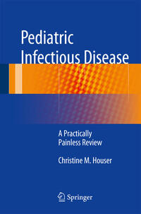 Vorderes Coverbild Pediatric Infectious Disease