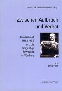 Vorderes Coverbild Zwischen Aufbruch und Verbot
