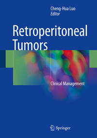 Vorderes Coverbild Retroperitoneal Tumors