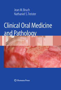 Vorderes Coverbild Clinical Oral Medicine and Pathology