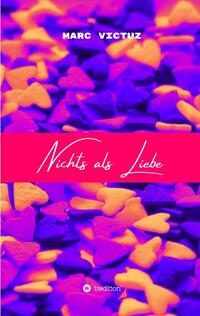 Vorderes Coverbild Nichts als Liebe