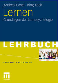 Vorderes Coverbild Lernen