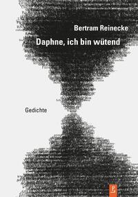 Vorderes Coverbild Daphne, ich bin wütend