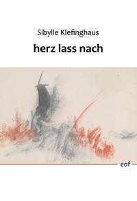 Vorderes Coverbild herz lass nach