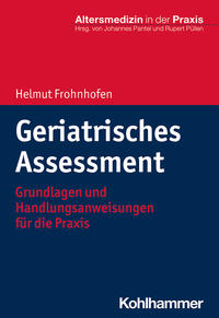 Vorderes Coverbild Geriatrisches Assessment