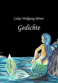 Vorderes Coverbild Gedichte