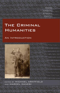 Vorderes Coverbild The Criminal Humanities