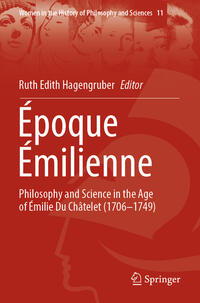 Vorderes Coverbild Époque Émilienne