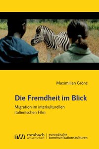 Vorderes Coverbild Die Fremdheit im Blick