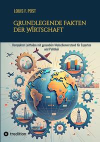 Vorderes Coverbild Grundlegende Fakten der Wirtschaft