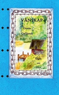 Vorderes Coverbild Vänskap