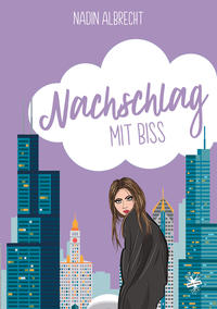Vorderes Coverbild Nachschlag mit Biss