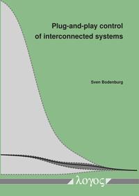 Vorderes Coverbild Plug-and-play control of interconnected systems
