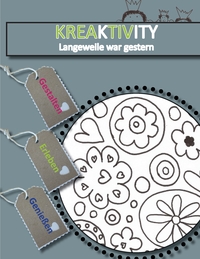 Vorderes Coverbild Kreaktivity