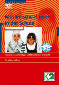 Vorderes Coverbild Muslimische Kinder in der Schule