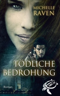Vorderes Coverbild Tödliche Bedrohung