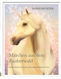 Vorderes Coverbild Märchen aus dem Zauberwald