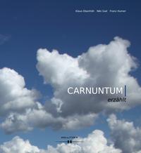 Vorderes Coverbild Carnuntum erzählt