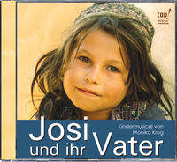 Vorderes Coverbild Josi und ihr Vater