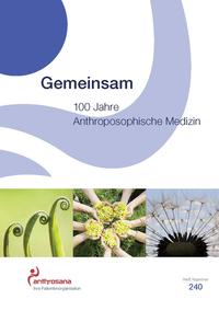 Vorderes Coverbild Gemeinsam