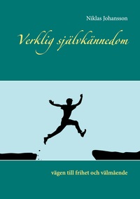 Vorderes Coverbild Verklig självkännedom