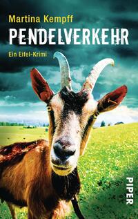 Vorderes Coverbild Pendelverkehr
