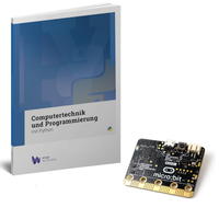 Vorderes Coverbild Computertechnik und Programmierung