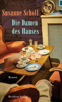 Vorderes Coverbild Die Damen des Hauses