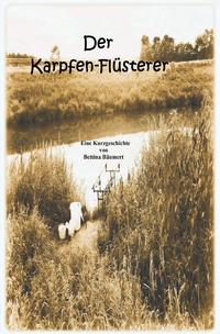 Vorderes Coverbild Der Karpfen-Flüsterer