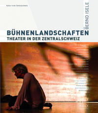 Vorderes Coverbild BÜHNENLANDSCHAFTEN